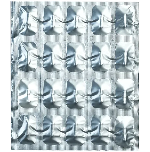 ocid 20mg capsule 20's